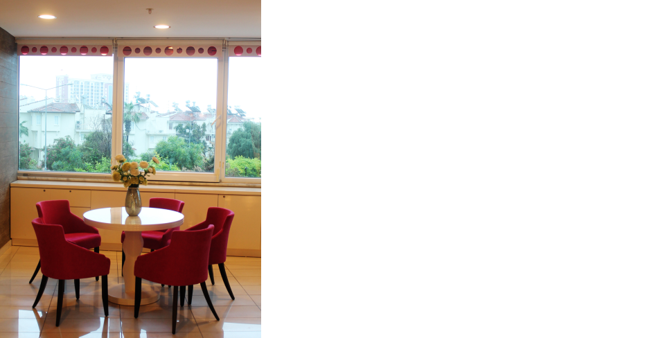 Tourist  Hotel Antalya